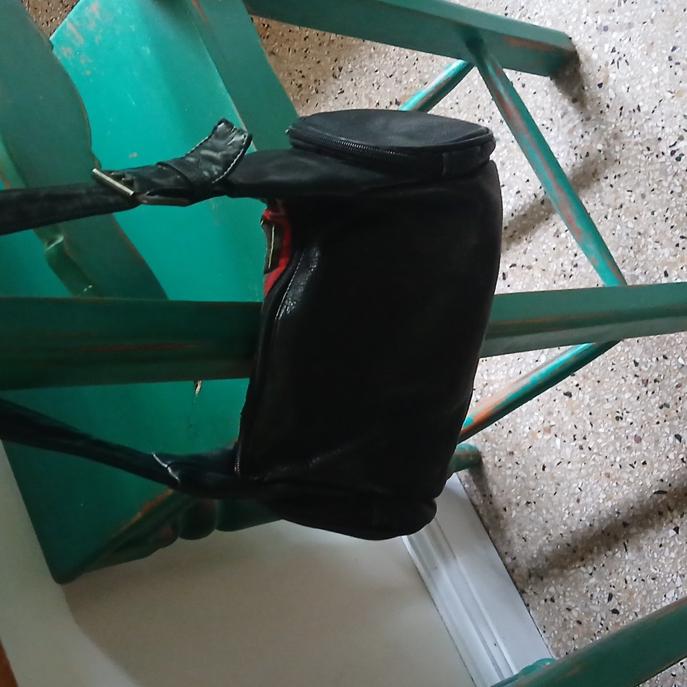 Cute leather purse - Picture 4 of 7
